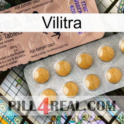 Vilitra 41